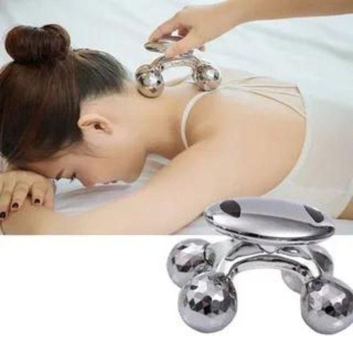 product_image_name-Generic-Appareil de Massage Profond 4D avec Rouleaux de Précision-1