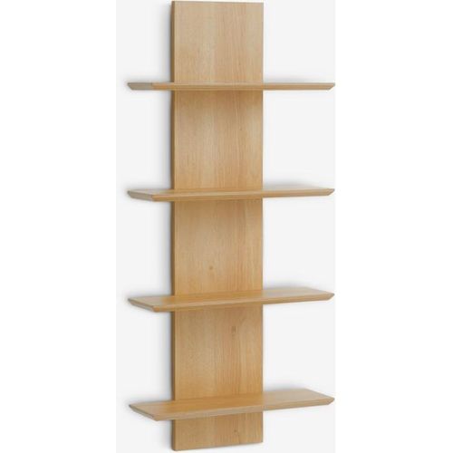 Generic Étagère murale (4 Tablettes) - image 2