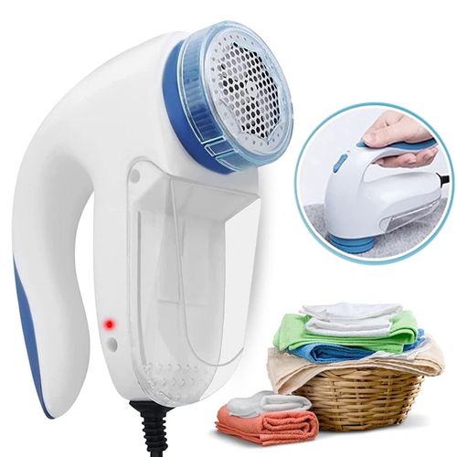 Generic Lint Remover /Machine électrique Anti-peluches