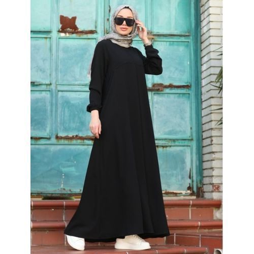 Abaya simple pas clearance cher