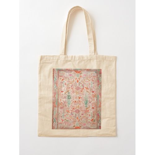 product_image_name-Generic-حقيبة يد قطن كلاسيكية بتصميم فني-4