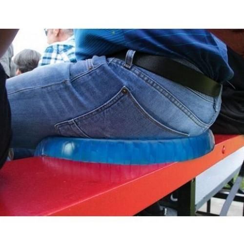 product_image_name-Generic-وسادة مقعد جل لتقويم العظام مسامية ومريحة EGG SITTER-4