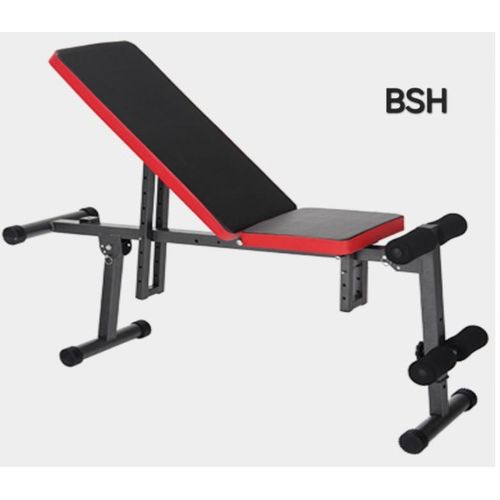 Bsh Banc pliable