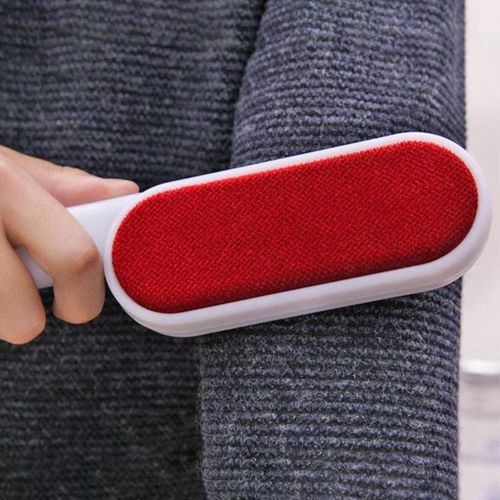 Generic Brosse de nettoyage Épilateur pour vêtements poussière