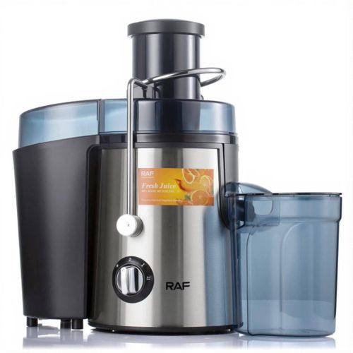 product_image_name-RAF-Extracteur de Jus Électrique – Centrifugeuse Fruits & Légumes – Capacité 450 ml-3