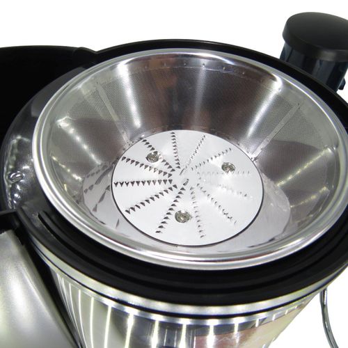 product_image_name-RAF-Extracteur de Jus Électrique – Centrifugeuse Fruits & Légumes – Capacité 450 ml-6