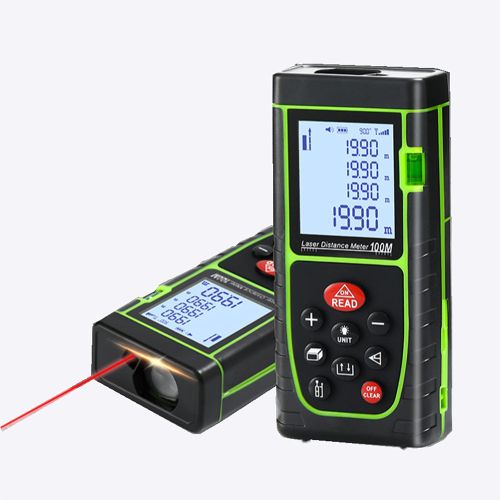 LM60D Télémètre Laser 60m 80m Télémètre Laser Télémètre - Temu Belgium