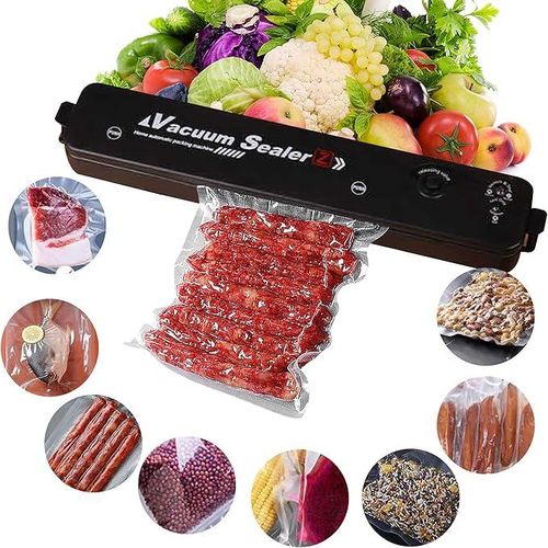 product_image_name-Generic-Scelleuse sous vide portable, Équipement d’emballage alimentaire avec coupeur intégré-1