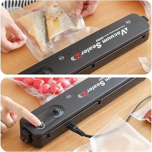 product_image_name-Generic-Scelleuse sous vide portable, Équipement d’emballage alimentaire avec coupeur intégré-6
