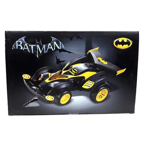 Voiture télécommandée Batman