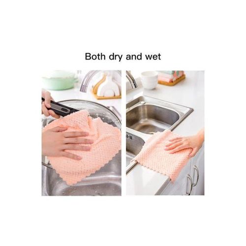 product_image_name-Generic-Pack 5 pcs Chiffon de nettoyage, serviette de nettoyage-4