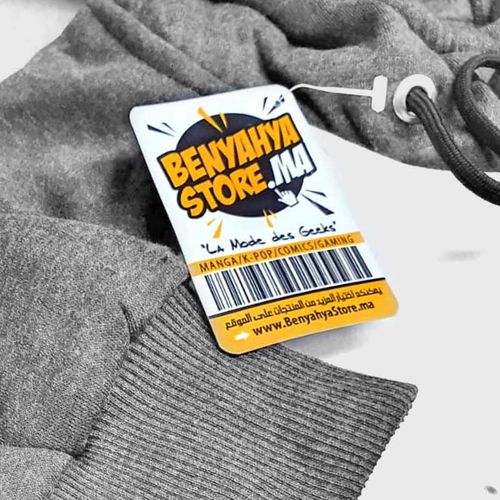 product_image_name-BENYAHYA STORE-قبية كابيش أنيمي مانكا ياباني - سويت شورت للأطفال قميص - Sweatshirt Capuche Enfant My Hero Academia All Stars 6 à 14 ans Manga Anime-2