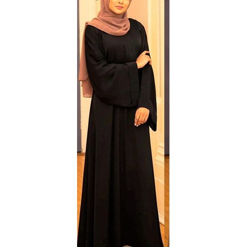 Abaya tendance 2025