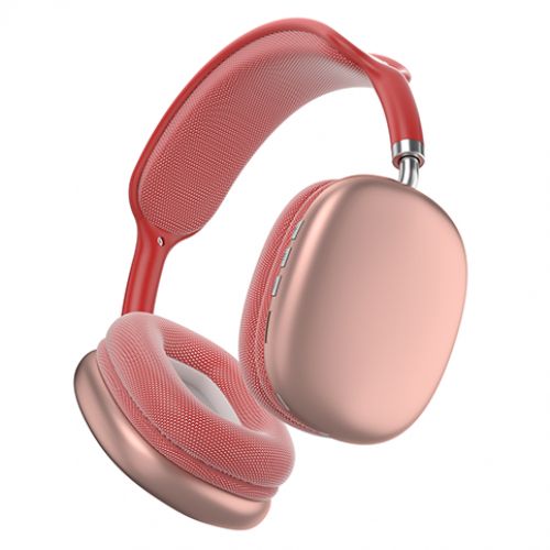 Generic Casque Bluetooth V5.0 Wireless , batterie 12 heures de