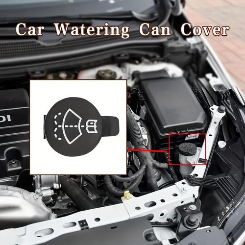 product_image_name-Standard-Couverture de Réservoir de Liquide d'Essuie-glace en Silicone Durable-2