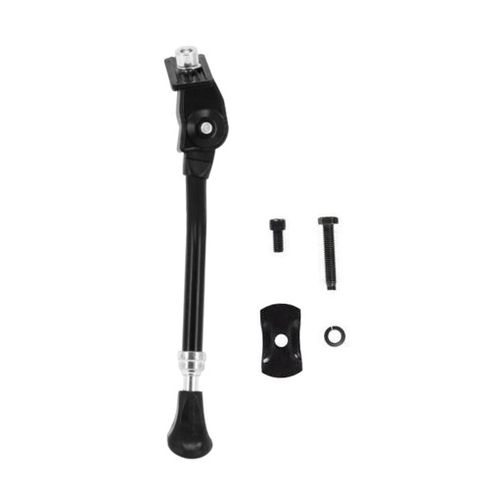 B Twin BEQUILLE CENTRALE POUR VELO HAUTE QUALITE REGLABLE a prix pas cher Jumia Maroc
