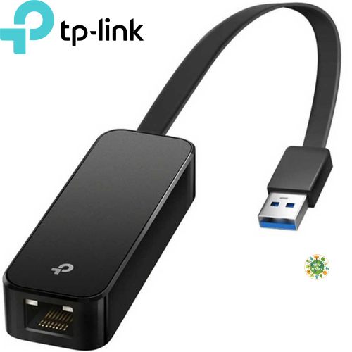 Adaptateur Ethernet USB Dongle adaptateur USB 3.0 vers Gigabit Ethernet  pour