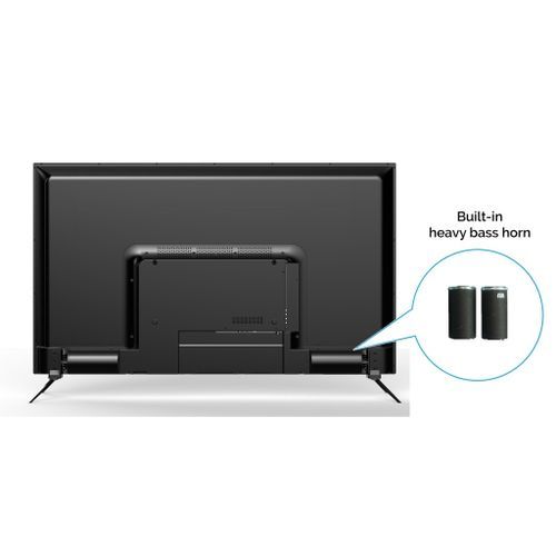 Aiwa SMART TV 32&quot; HD / Wi-Fi / DVBT2 - Super Bass Hypersound Quality