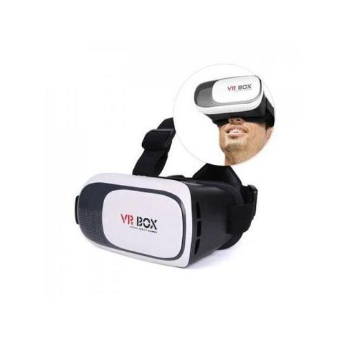 Casque réalité virtuelle smartphone store