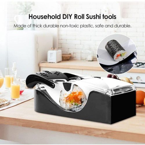 product_image_name-Generic-Kit manuel pour rouleaux de sushi – Sushi Maker DIY-2