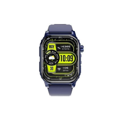 product_image_name-Itel-Smart Watch 021 - Montre Connectée IP68 - Midnight Blue -1