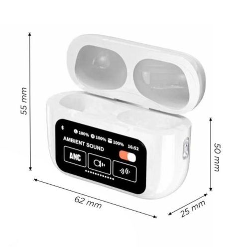 product_image_name-Generic-Écouteurs sans fil intelligents – Son immersif et Commandes Tactiles-3
