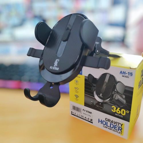 product_image_name-Generic-Support de Téléphone Voiture Gravity FJ-STAR AH-15-1