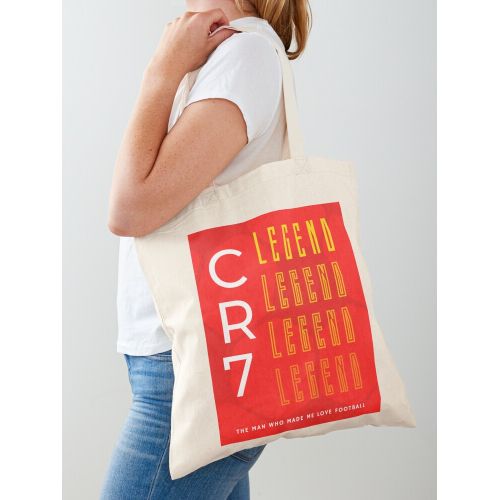 product_image_name-Generic-حقيبة كريستيانو رونالدو أسطورة البرتغال الكلاسيكية-4