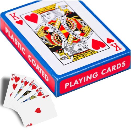 product_image_name-Generic-Jeux de Cartes Rami en Plastique-1