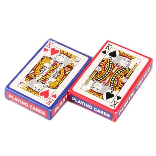 product_image_name-Generic-Jeux de Cartes Rami en Plastique-2