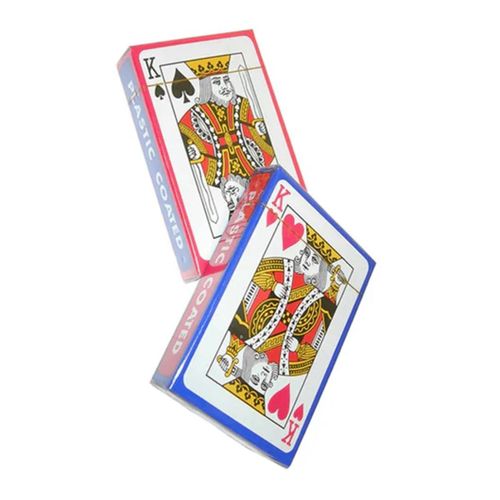 product_image_name-Generic-Jeux de Cartes Rami en Plastique-3
