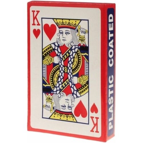product_image_name-Generic-Jeux de Cartes Rami en Plastique-5