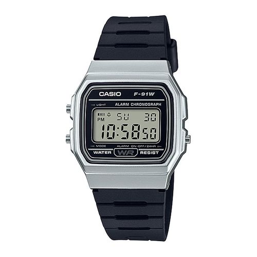 Casio Montre Hommes F 91WM 7ADF prix pas cher Jumia Maroc