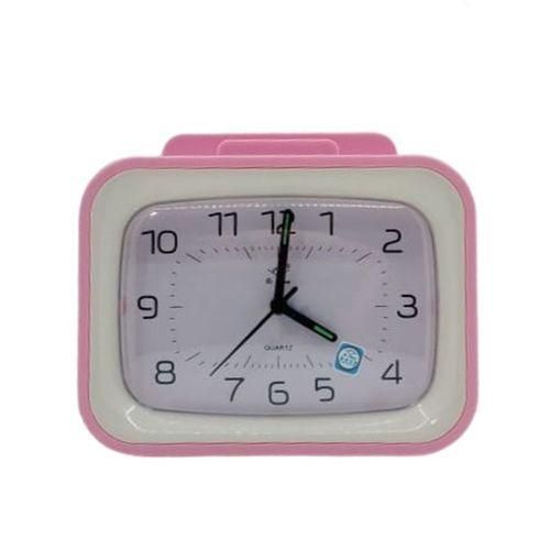 product_image_name-Generic-Réveil avec Porte-Téléphone et Crayons : Pratique et Élégant-2