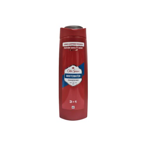 product_image_name-Old Spice-Shampoing 3 IN 1 Corps Cheveux et Visage 400 ml-1