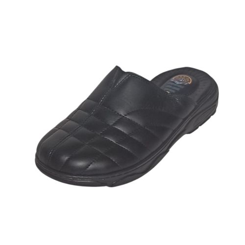 product_image_name-Generic-Sabot chaussure medical pour homme.babouche, Vrai cuir. Bon qualité . semelle cousu-5