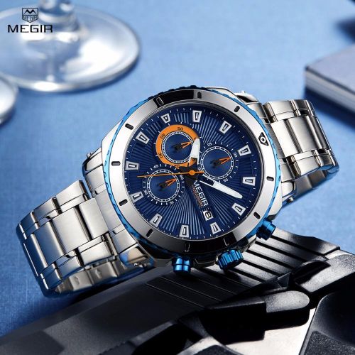 Montre megir prix maroc 2025