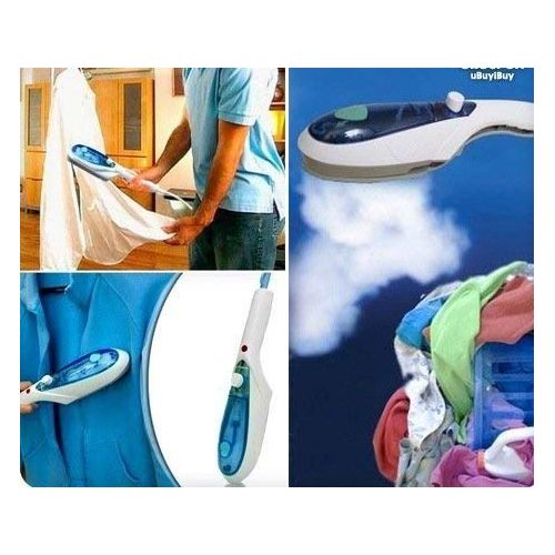 Tobi Steamer défroisseur de voyage portable – Maroc Shop