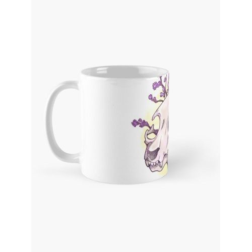 product_image_name-Generic-Fleurs de chat et de limonium siamois Mug classique-2