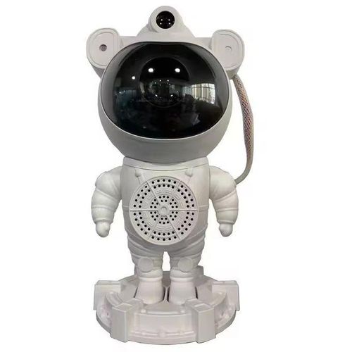 product_image_name-Generic-Astro Projecteur de Galaxie D'astronaute Lumière de Nuit étoilée avec Nébuleuse, Minuterie et Télécommande, Lampe étoilée pour Chambre à Coucher et Projecteur de Plafond, Cadeaux pour Enfants et Adultes-5