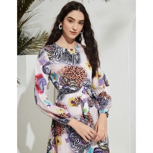 Robe trapeze pas cher new arrivals