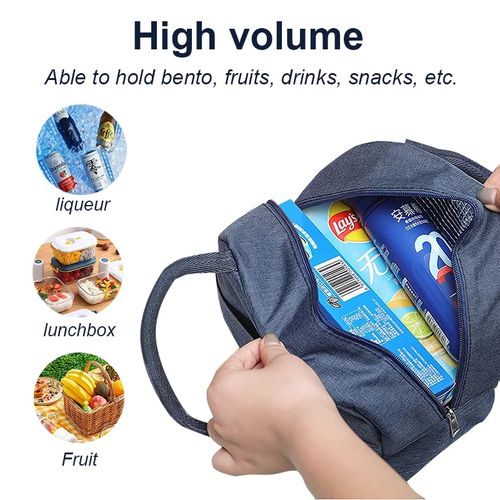 Sac à lunch pour enfants