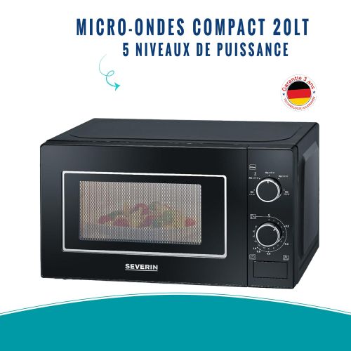 product_image_name-Severin-Micro-ondes 700 W-1