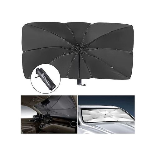 Parapluie portatif de Voiture, pour MAZAD 3 5 6 CX3 CX5 CX7 CX8 CX9 CX5  CX30 ATENZA Axela Accessoires automatiques de Parapluie se Pliant de  Voiture