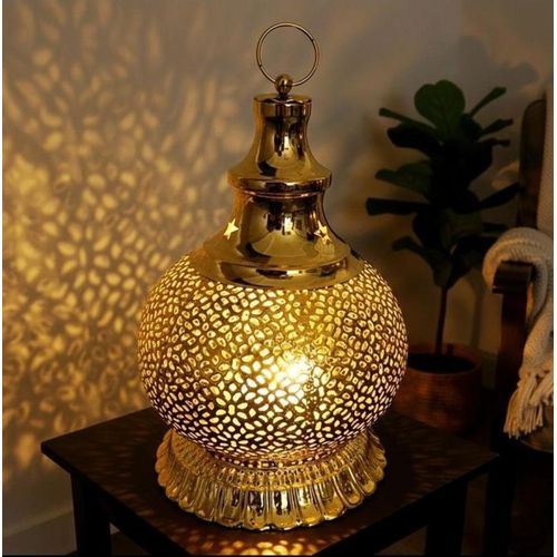 product_image_name-Generic-Lampe LED et sonore traditionnelle et belle décoration,fanous ramadan-1