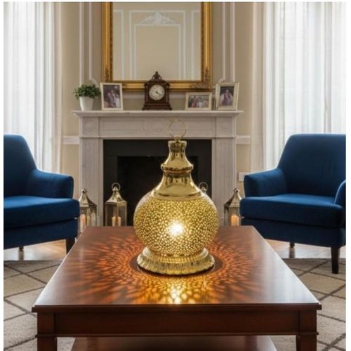 product_image_name-Generic-Lampe LED et sonore traditionnelle et belle décoration,fanous ramadan-3