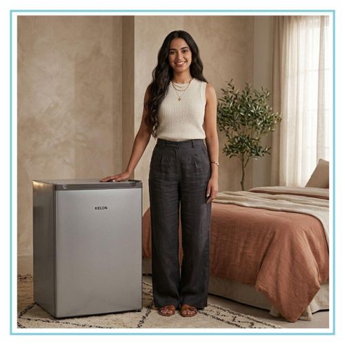 Kelon MINI BAR KRD-59S 45L - image 3
