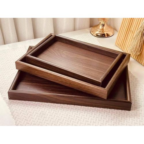 product_image_name-Generic-Ensemble de 3 Plateaux Style Bois – Design Chic & Polyvalent-1