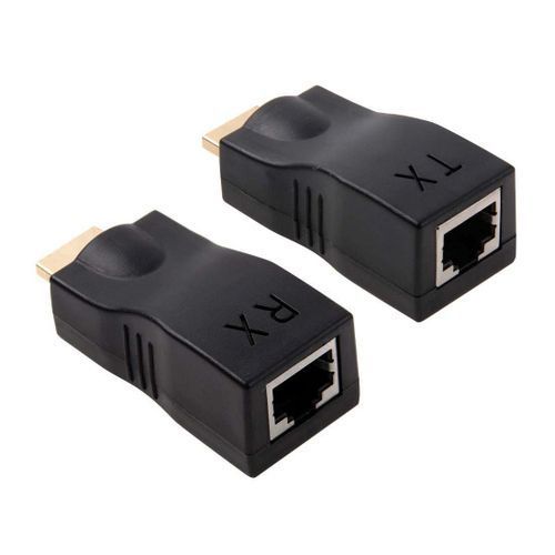Hdmi rg45 clearance