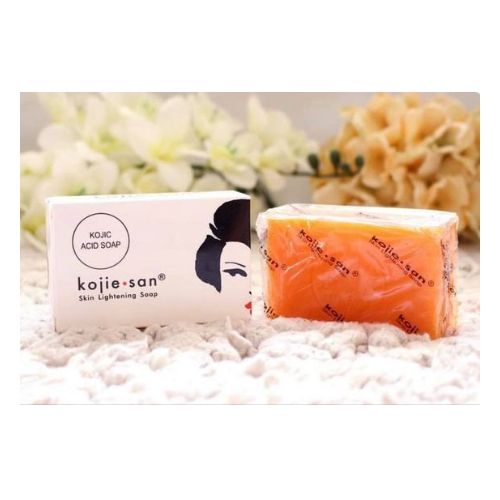 Savon Eclaircissant Skin Lightening Soap - 135g